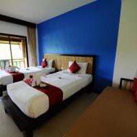 railay princess resort & spa