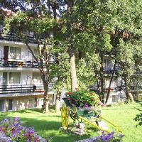 kini park hotel