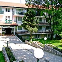 kini park hotel