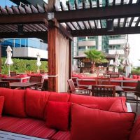 copthorne hotel dubai