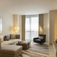 al bandar arjaan by rotana