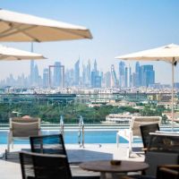 al bandar arjaan by rotana