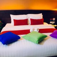 railay princess resort & spa
