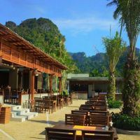 railay princess resort & spa