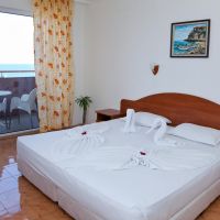 sunny hotel