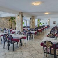hilltop hotel 3*