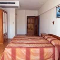 sunny hotel