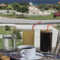 hilltop hotel 3*