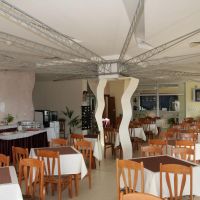 sunny hotel