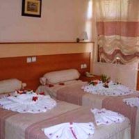 club turkuaz garden hotel