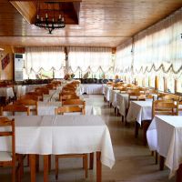 club turkuaz garden hotel