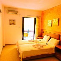 maik apartments