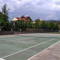 club turkuaz garden hotel