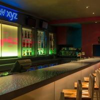 aloft abu dhabi