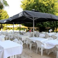 club turkuaz garden hotel
