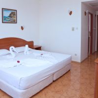 sunny hotel