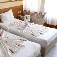 club turkuaz garden hotel