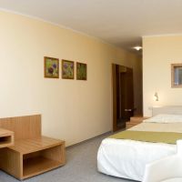 kaliakra hotel