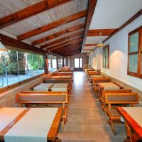 podostrog hotel