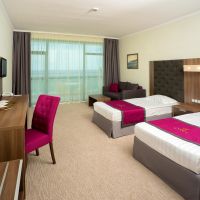 marina grand beach hotel