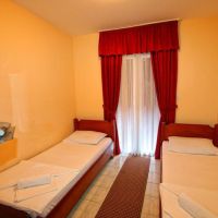 podostrog hotel