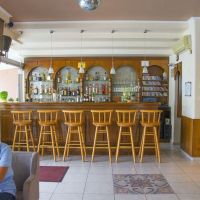 sarantis hotel 3*