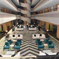 Day&night Connected Imperial Turkiz Hotel