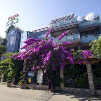 aquarius hotel