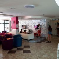 tintyava park hotel