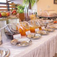 sarantis hotel 3*