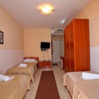 podostrog hotel