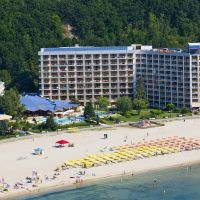 kaliakra hotel