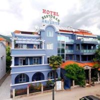 aquarius hotel