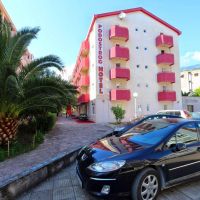podostrog hotel