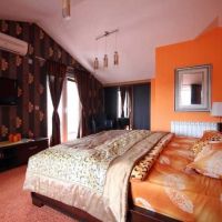 aquarius hotel