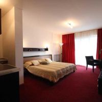 aquarius hotel