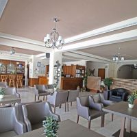 sarantis hotel 3*