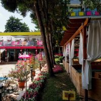 tintyava park hotel