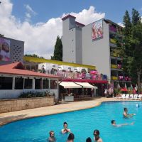 tintyava park hotel