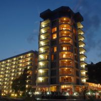 kaliakra hotel