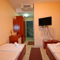 podostrog hotel