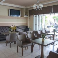 sarantis hotel 3*