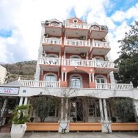 garni hotel acd
