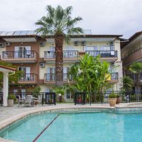 sarantis hotel 3*