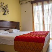sarantis hotel 3*