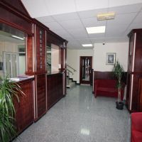 podostrog hotel