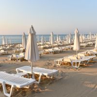 grifid encanto beach