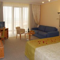 kaliakra hotel
