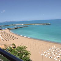 grifid encanto beach