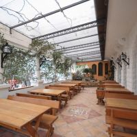 garni hotel acd